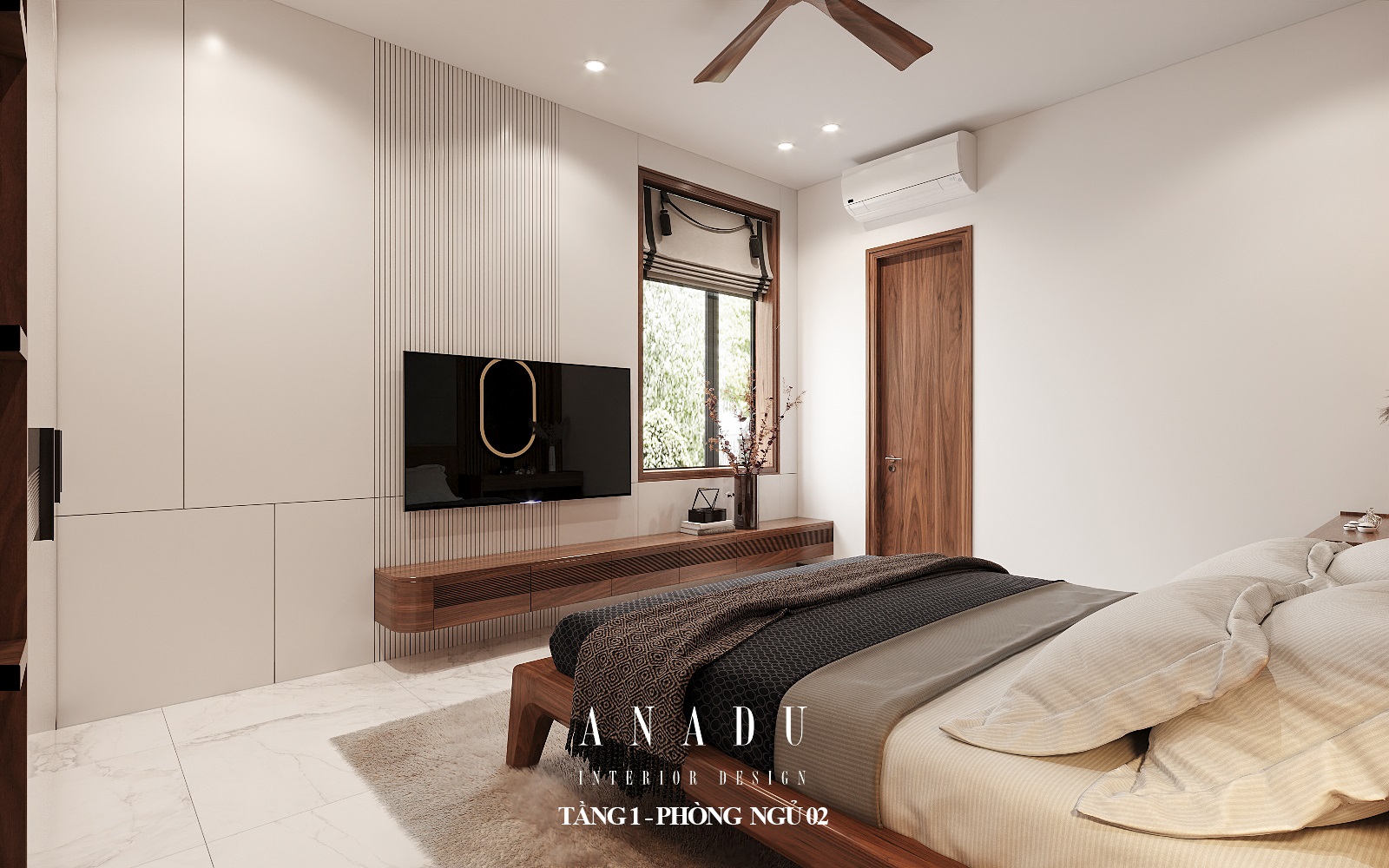 THIẾT KẾ BIỆT THỰ NGHỆ AN
