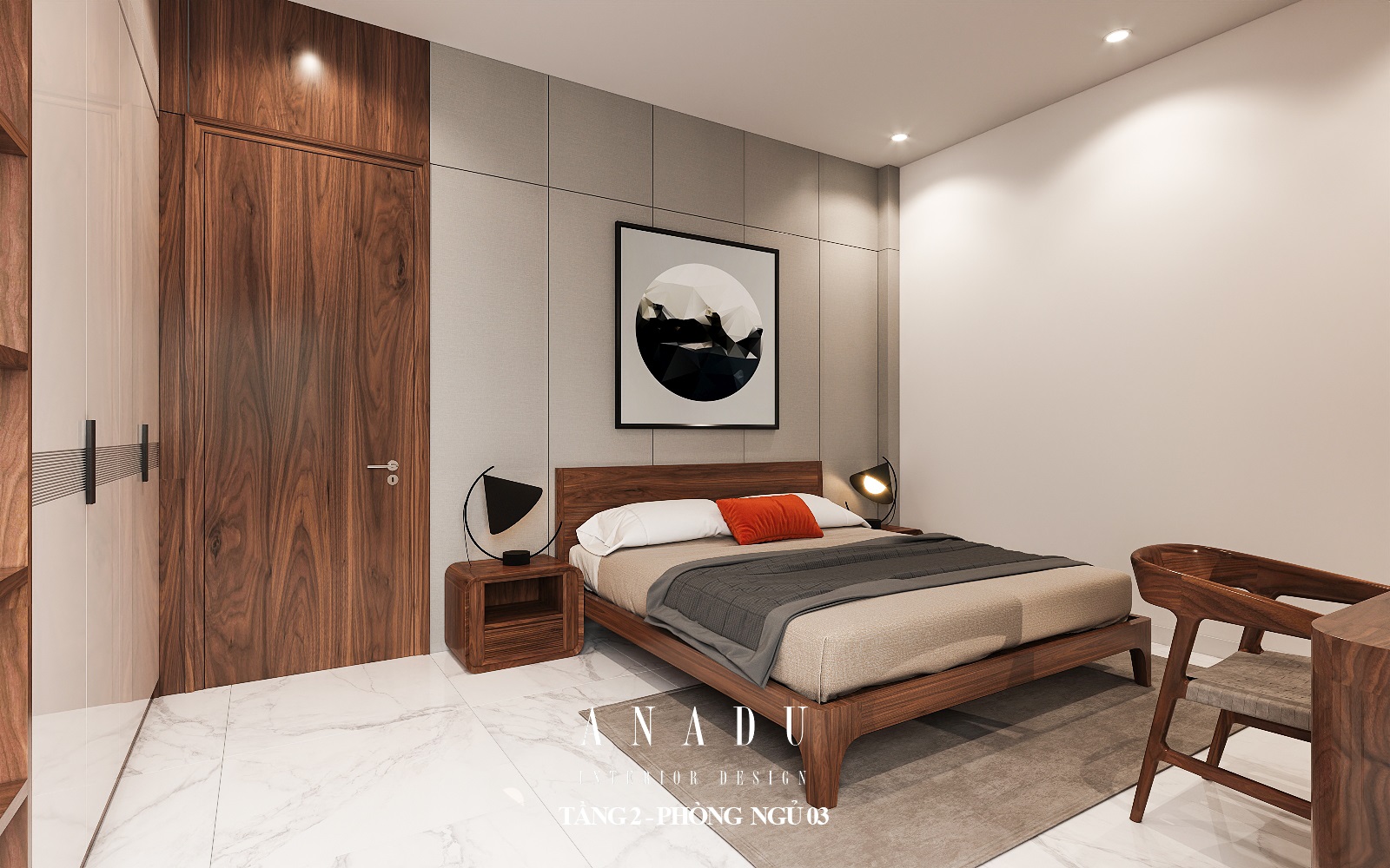 THIẾT KẾ BIỆT THỰ NGHỆ AN