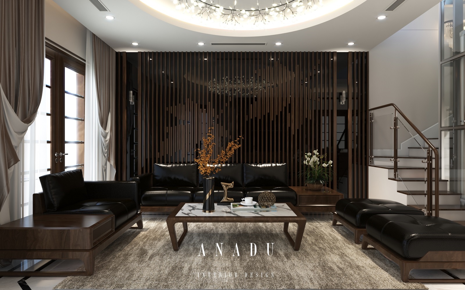 BIỆT THỰ VINHOME DRAGON BAY HẠ LONG