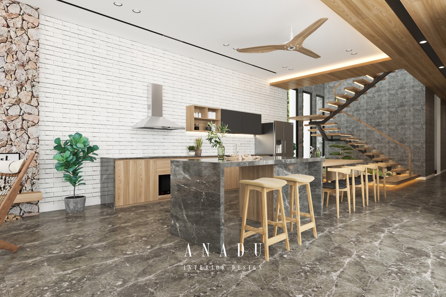 BIỆT THỰ SÓC SƠN