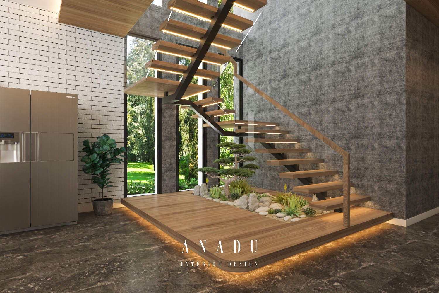 BIỆT THỰ SÓC SƠN