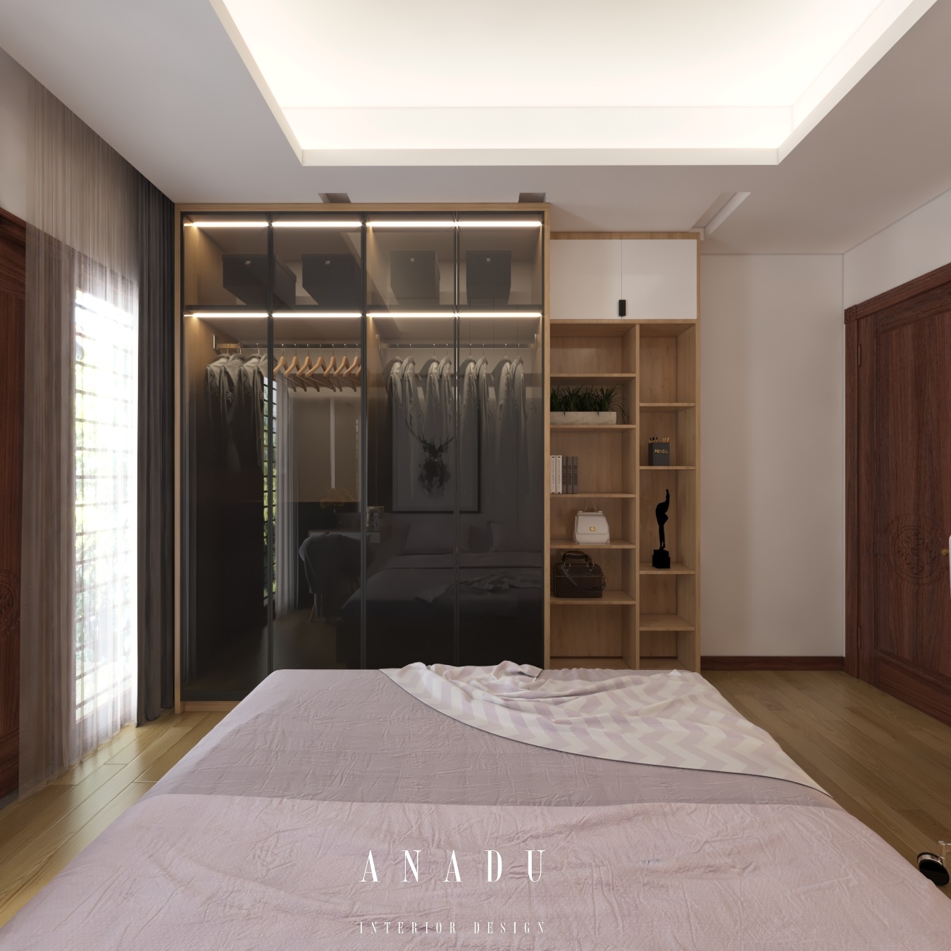 CHUNG CƯ RAINBOW VĂN QUÁN