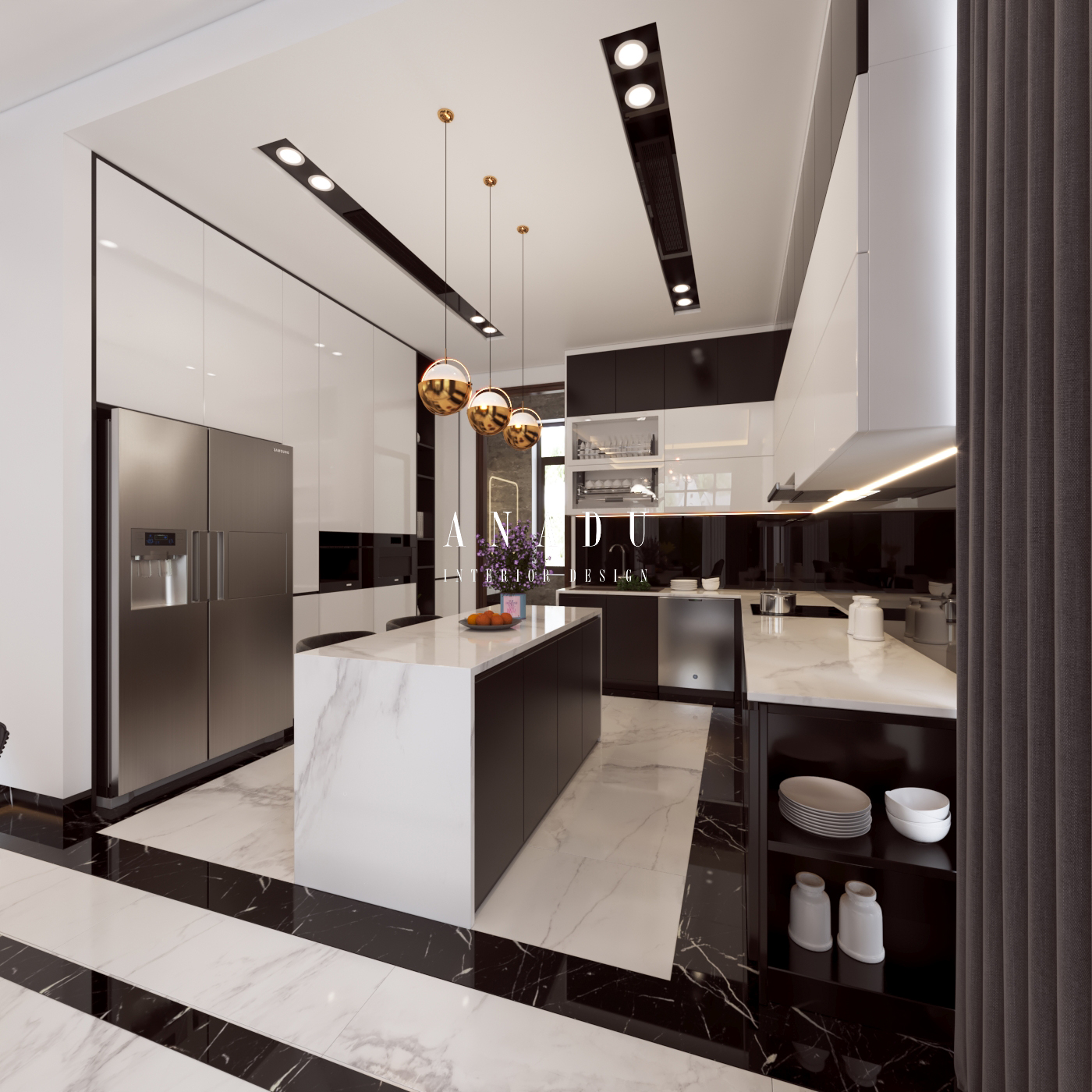 THIẾT KẾ BIỆT THỰ NGHỆ AN
