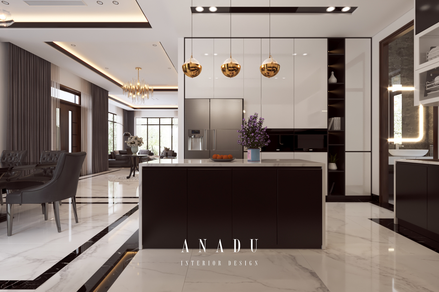 THIẾT KẾ BIỆT THỰ NGHỆ AN