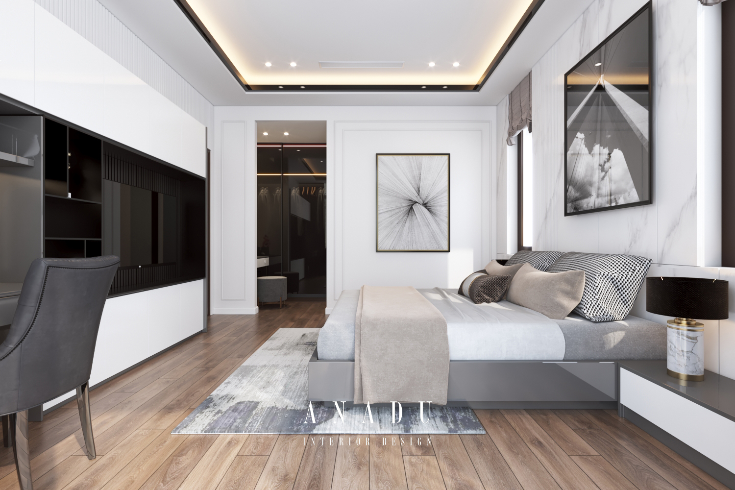 THIẾT KẾ BIỆT THỰ NGHỆ AN