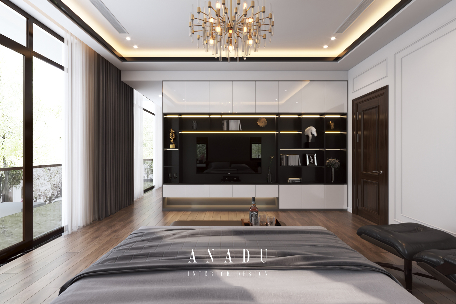 THIẾT KẾ BIỆT THỰ NGHỆ AN