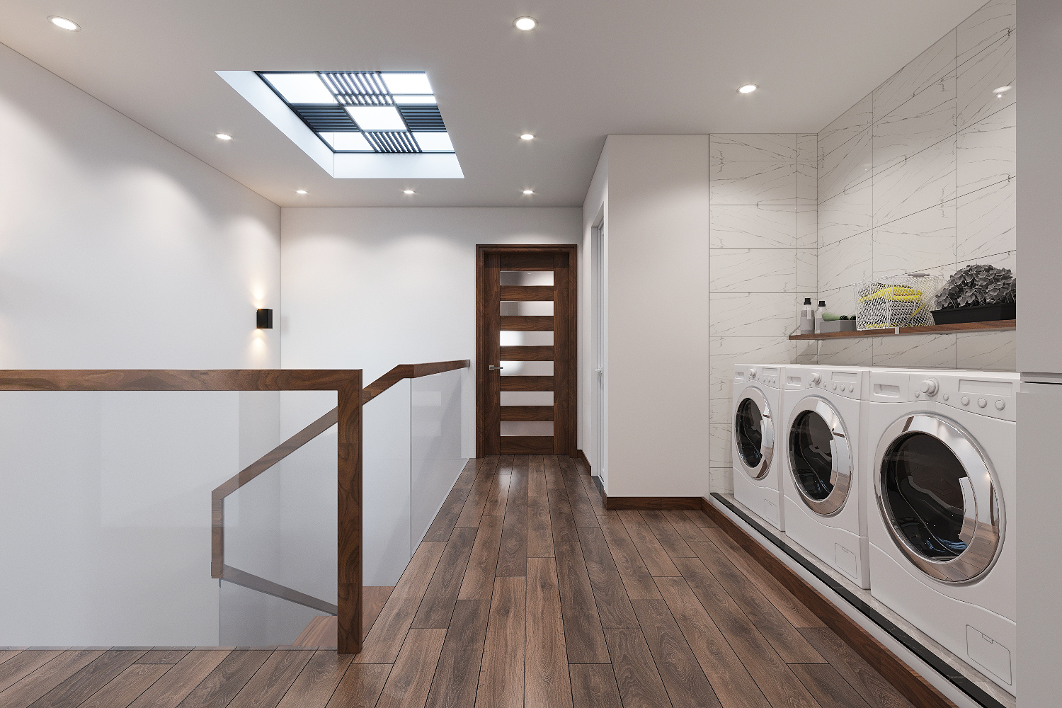 THIẾT KẾ NỘI THẤT NHÀ LIỀN KỀ VĂN KHÊ