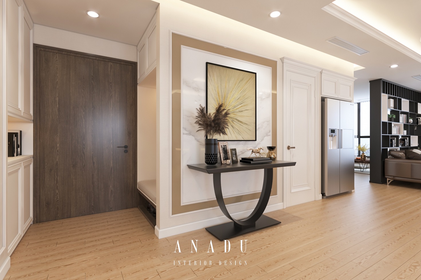 CHUNG CƯ VINHOMES GREENBAY MỄ TRÌ