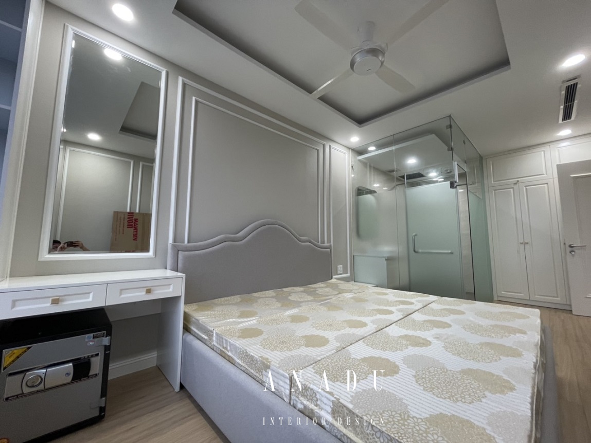 THI CÔNG CHUNG CƯ VINHOME GREENBAY MỄ TRÌ