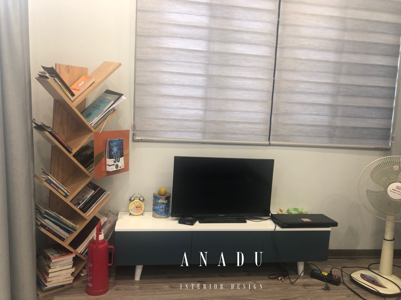 THI CÔNG NHÀ PHỐ THỤY KHUÊ