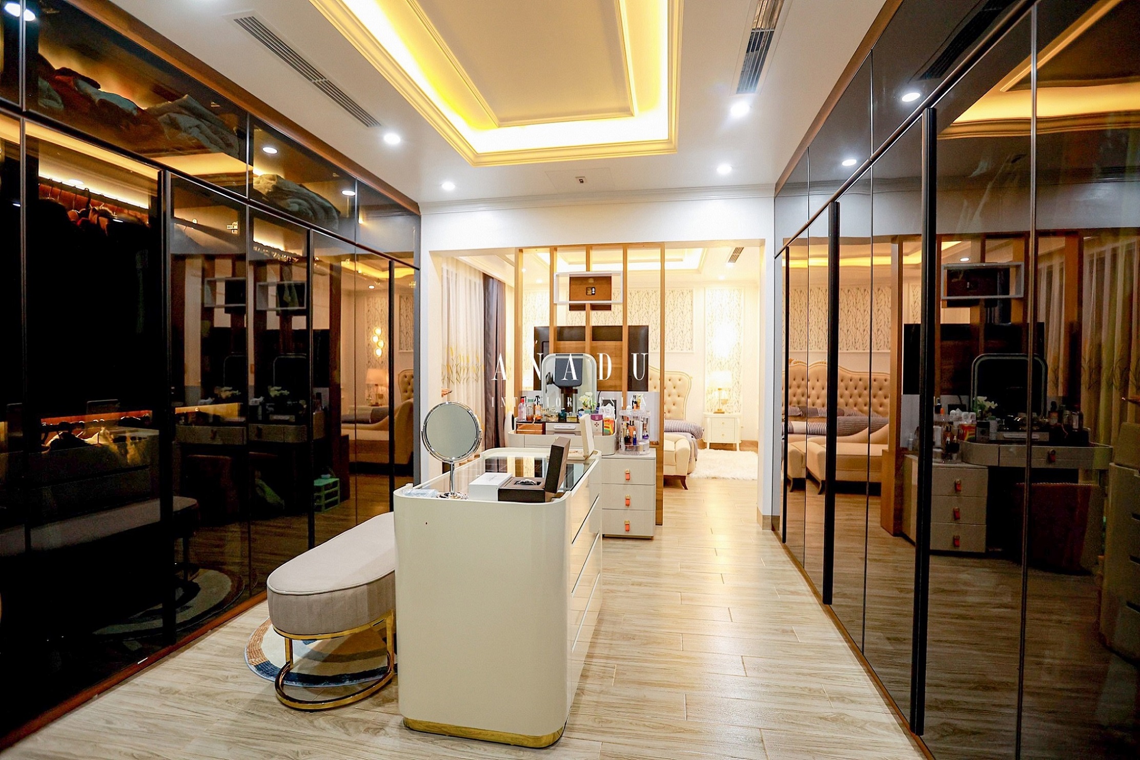 THI CÔNG CÔNG TRÌNH BIỆT THỰ HÀ GIANG