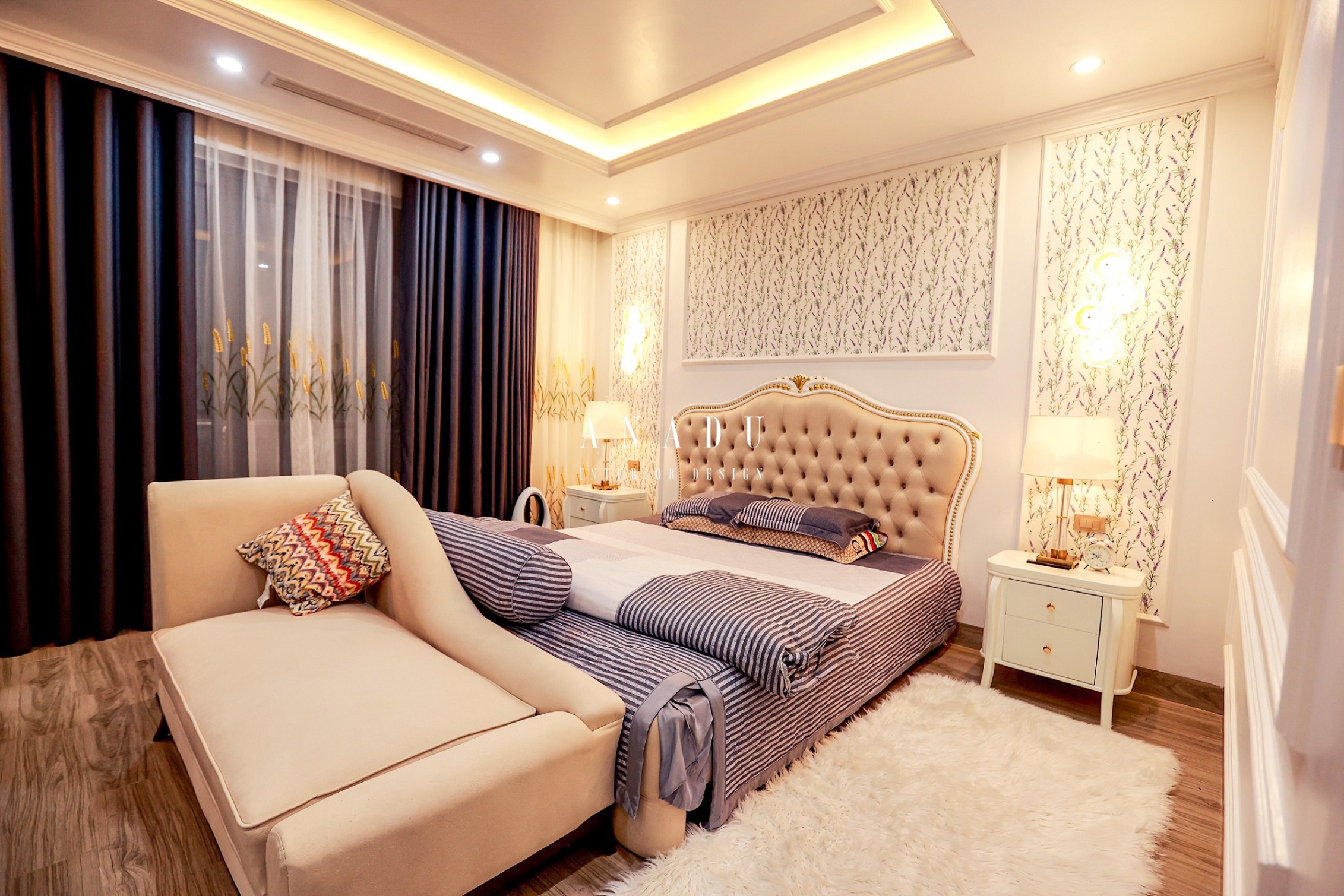 THI CÔNG CÔNG TRÌNH BIỆT THỰ HÀ GIANG