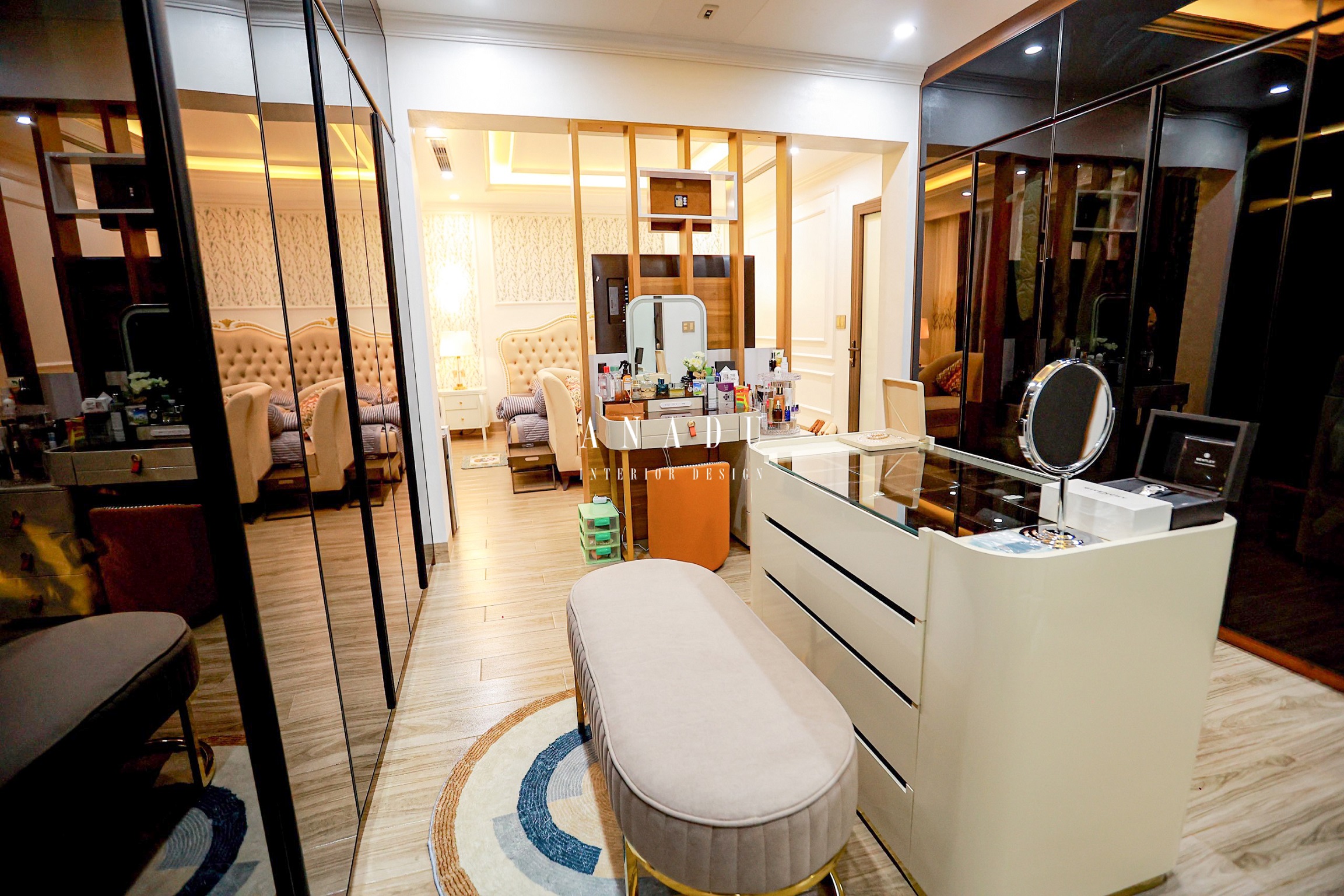 THI CÔNG CÔNG TRÌNH BIỆT THỰ HÀ GIANG