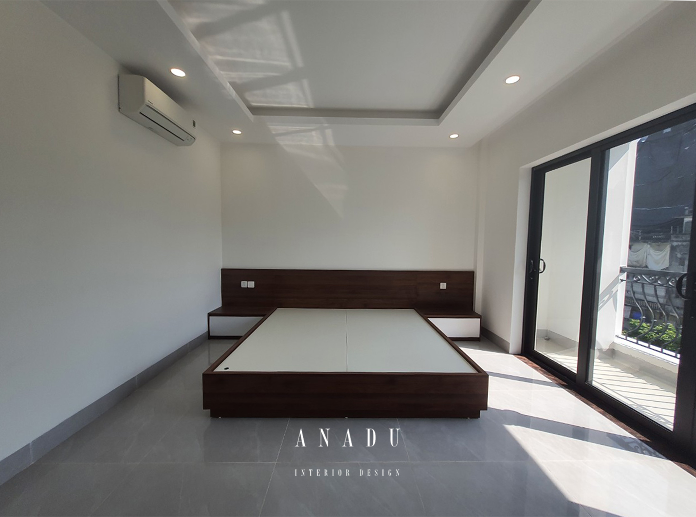 HOÀN THIỆN NỘI THẤT - CHỊ HƯƠNG - HÀ NỘI