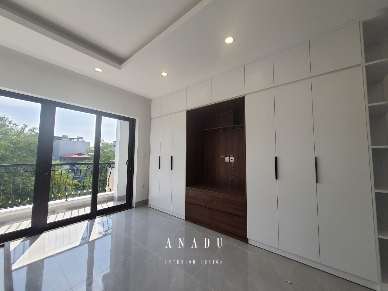 HOÀN THIỆN NỘI THẤT - CHỊ HƯƠNG - HÀ NỘI