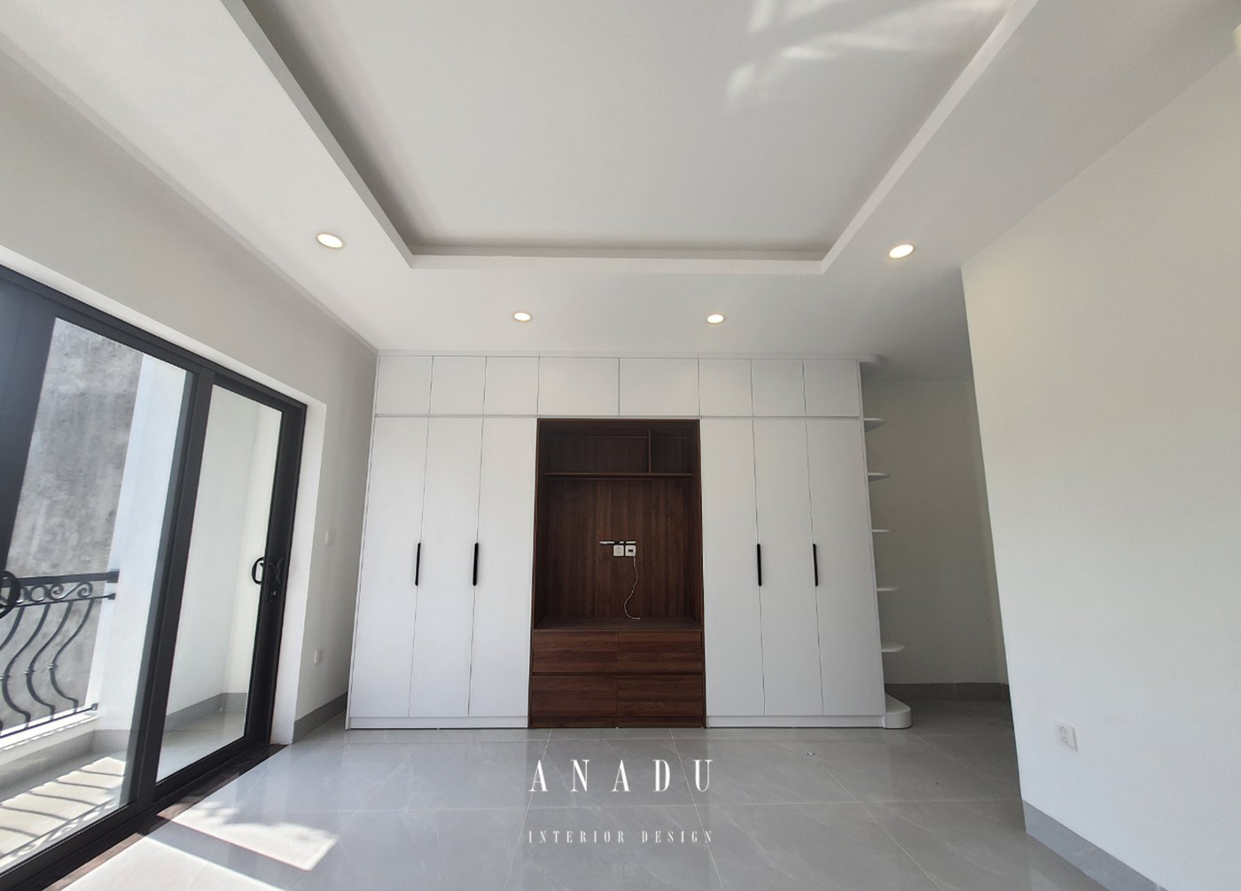 HOÀN THIỆN NỘI THẤT - CHỊ HƯƠNG - HÀ NỘI