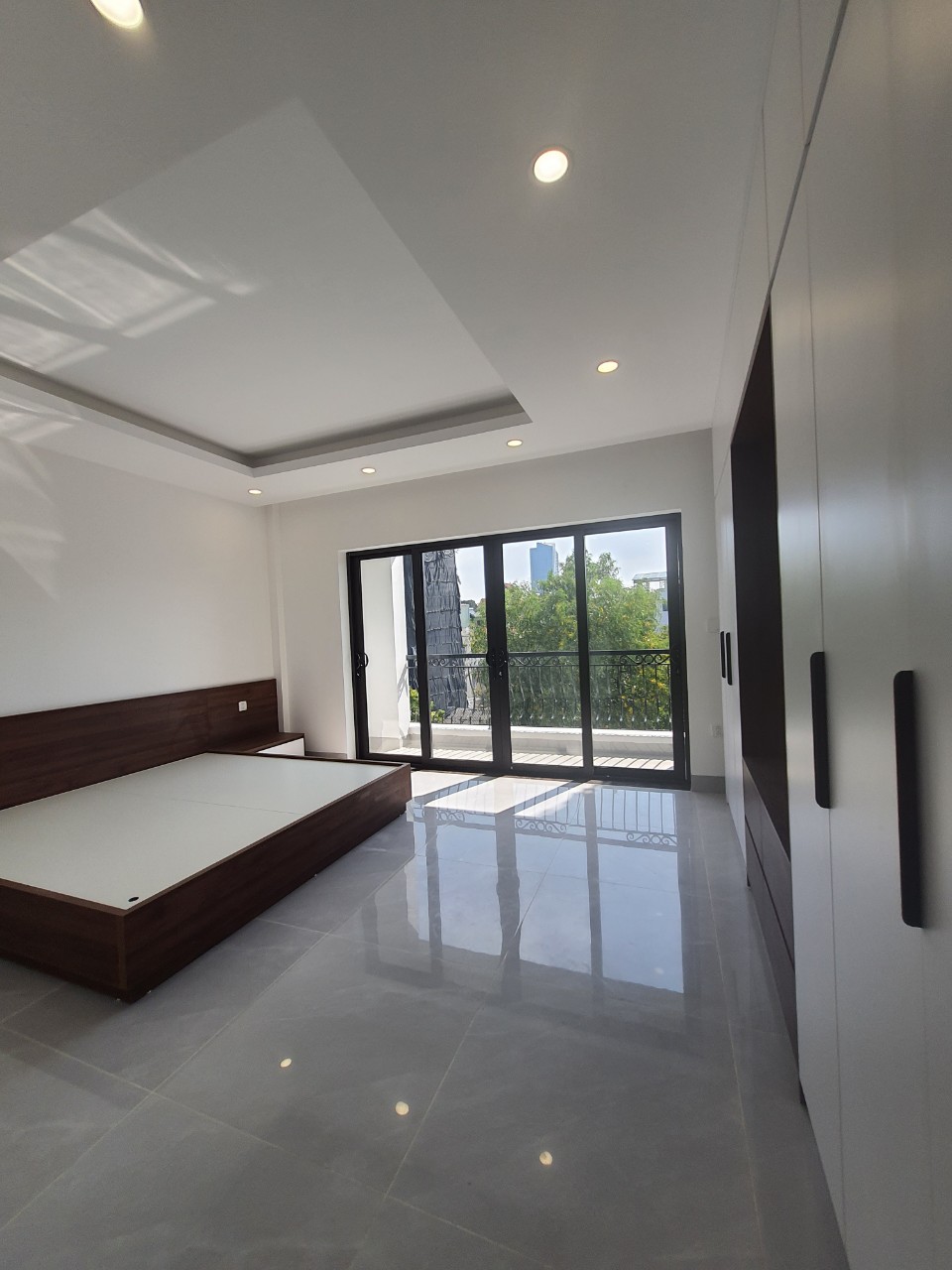 HOÀN THIỆN NỘI THẤT - CHỊ HƯƠNG - HÀ NỘI