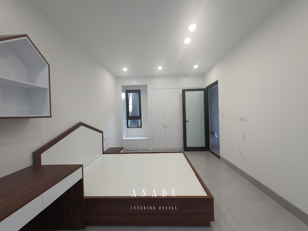 HOÀN THIỆN NỘI THẤT - CHỊ HƯƠNG - HÀ NỘI
