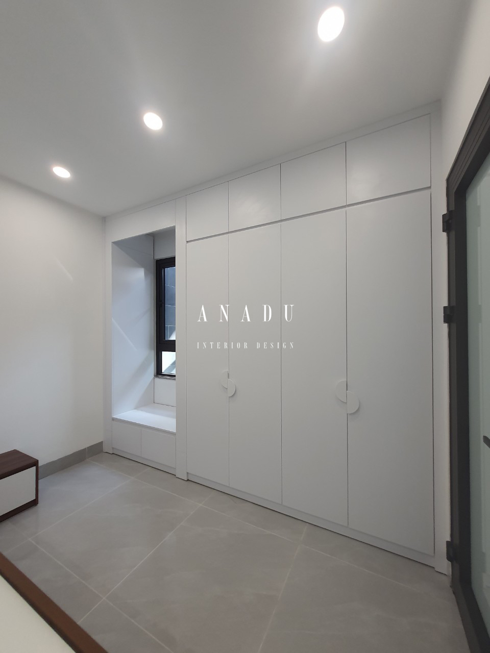 HOÀN THIỆN NỘI THẤT - CHỊ HƯƠNG - HÀ NỘI