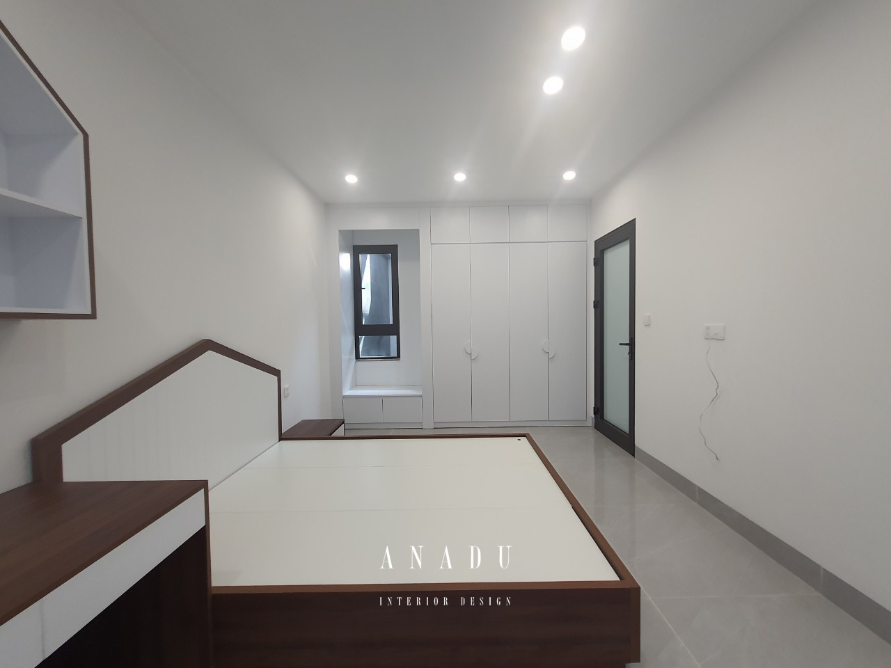 HOÀN THIỆN NỘI THẤT - CHỊ HƯƠNG - HÀ NỘI