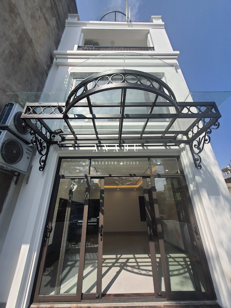 HOÀN THIỆN NỘI THẤT - CHỊ HƯƠNG - HÀ NỘI