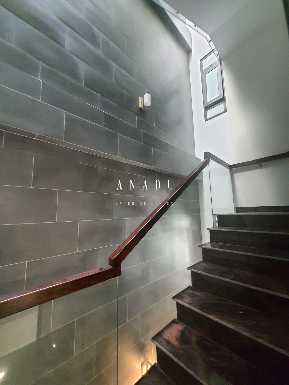 HOÀN THIỆN NỘI THẤT - CHỊ HƯƠNG - HÀ NỘI