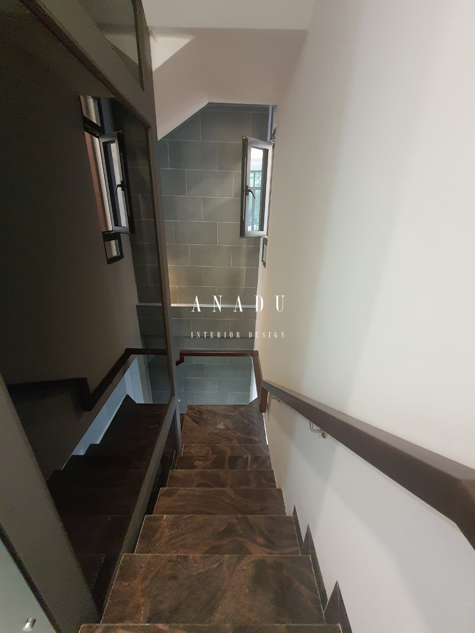 HOÀN THIỆN NỘI THẤT - CHỊ HƯƠNG - HÀ NỘI