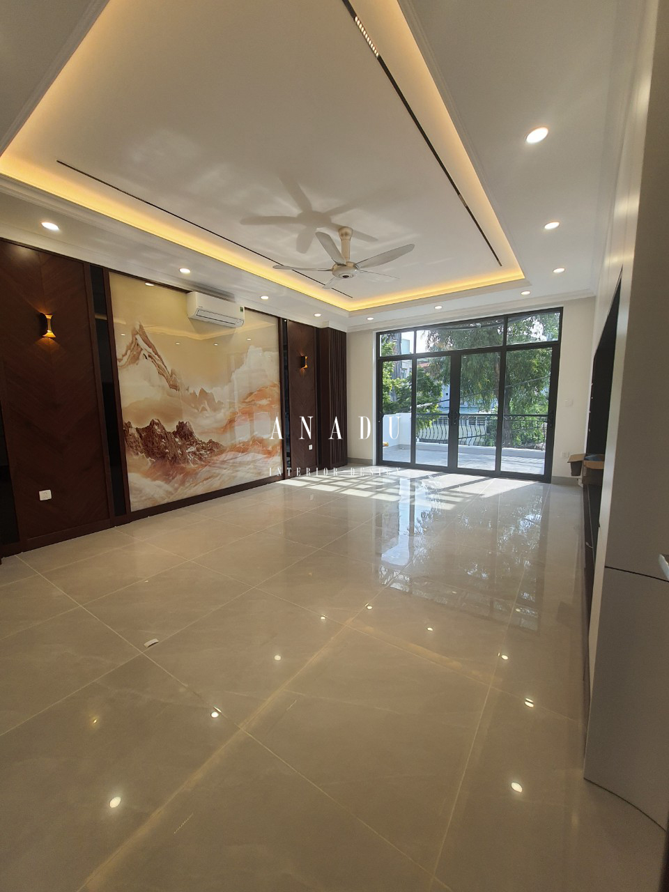 HOÀN THIỆN NỘI THẤT - CHỊ HƯƠNG - HÀ NỘI
