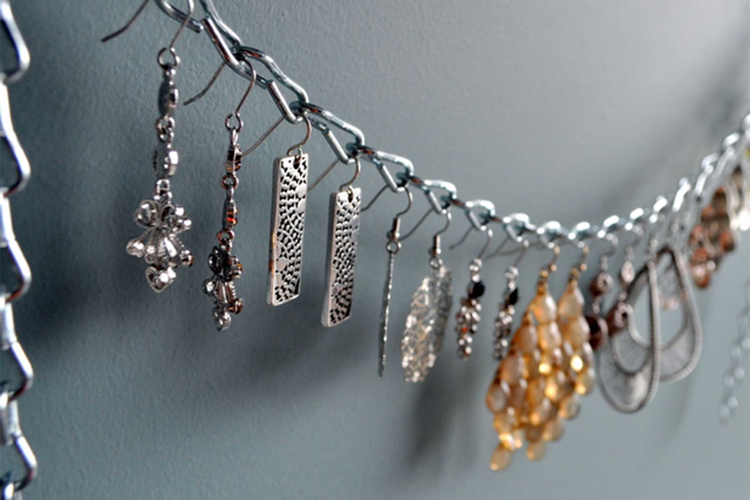 TOP 5 LÍ DO BẠN NÊN SỞ HỮU MỘT CHIẾC HỘP ĐỰNG TRANG SỨC