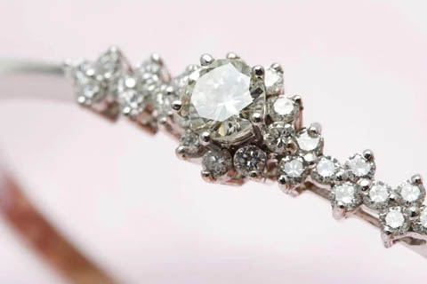 KIỂU CẮT ROUND - BÍ MẬT CỦA TUYỆT TÁC KIM CƯƠNG