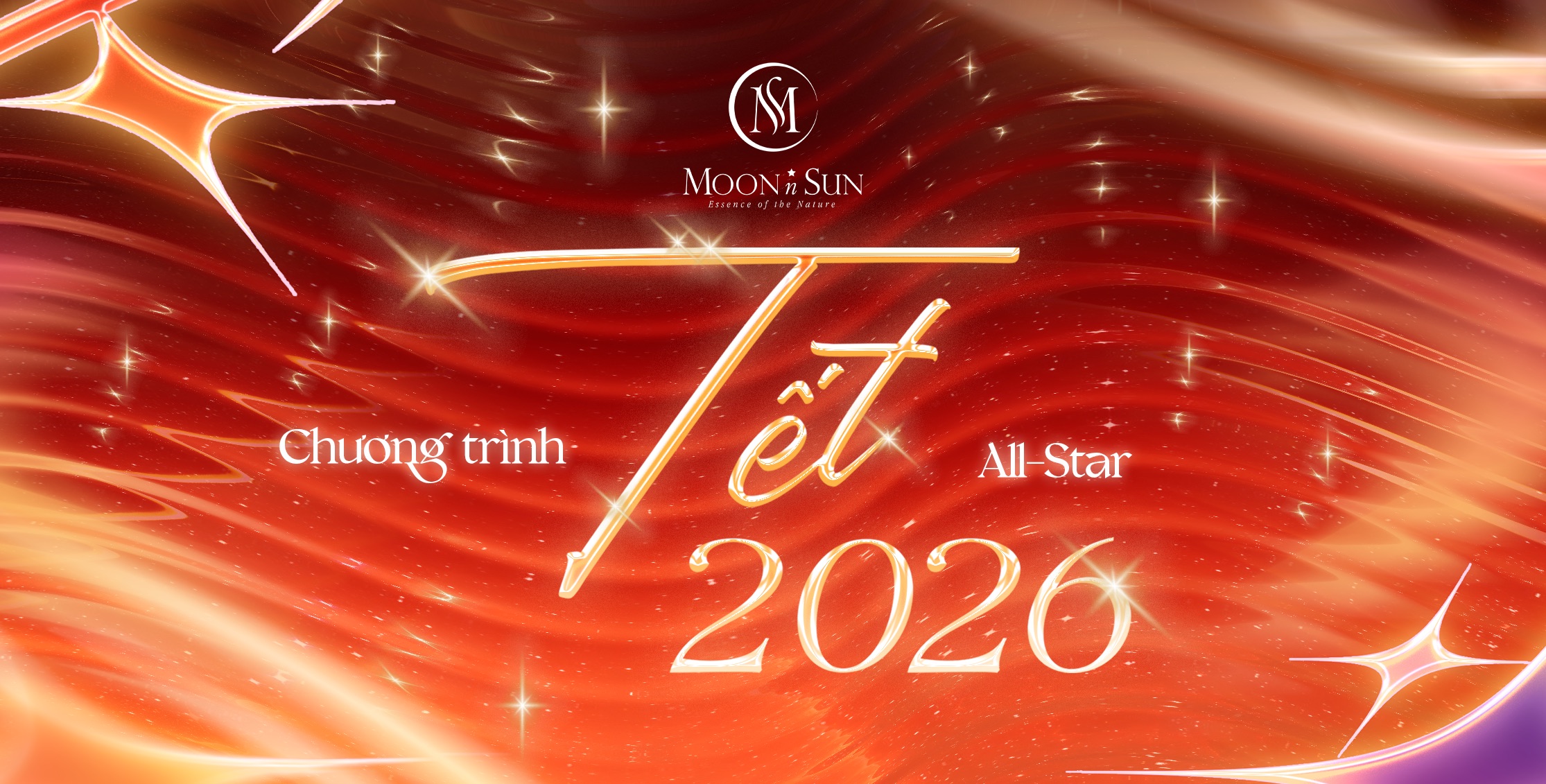 CHƯƠNG TRÌNH ALL-STAR - TẾT 2026 ĐÃ CHÍNH THỨC ĐƯỢC KHỞI ĐỘNG 