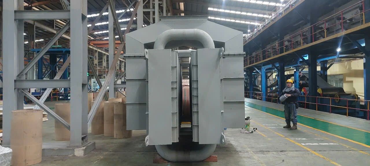 Tàng quạt NOF01 & NOF02
