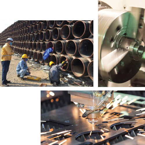 Giới thiệu công ty