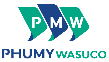 CÔNG TY CỔ PHẦN CẤP NƯỚC PHÚ MỸ