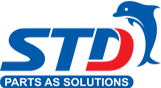 Logo STD