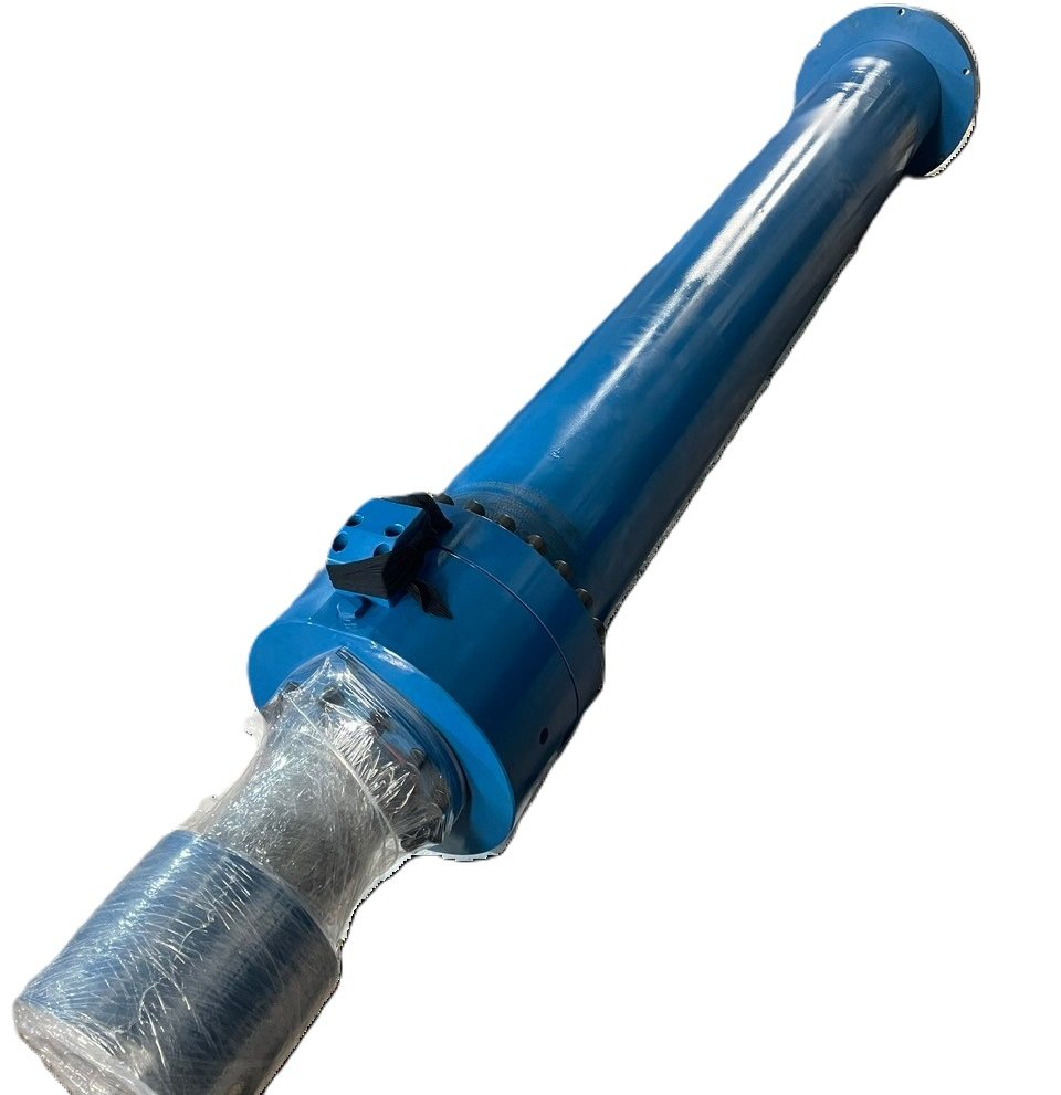 Xi lanh thủy lực