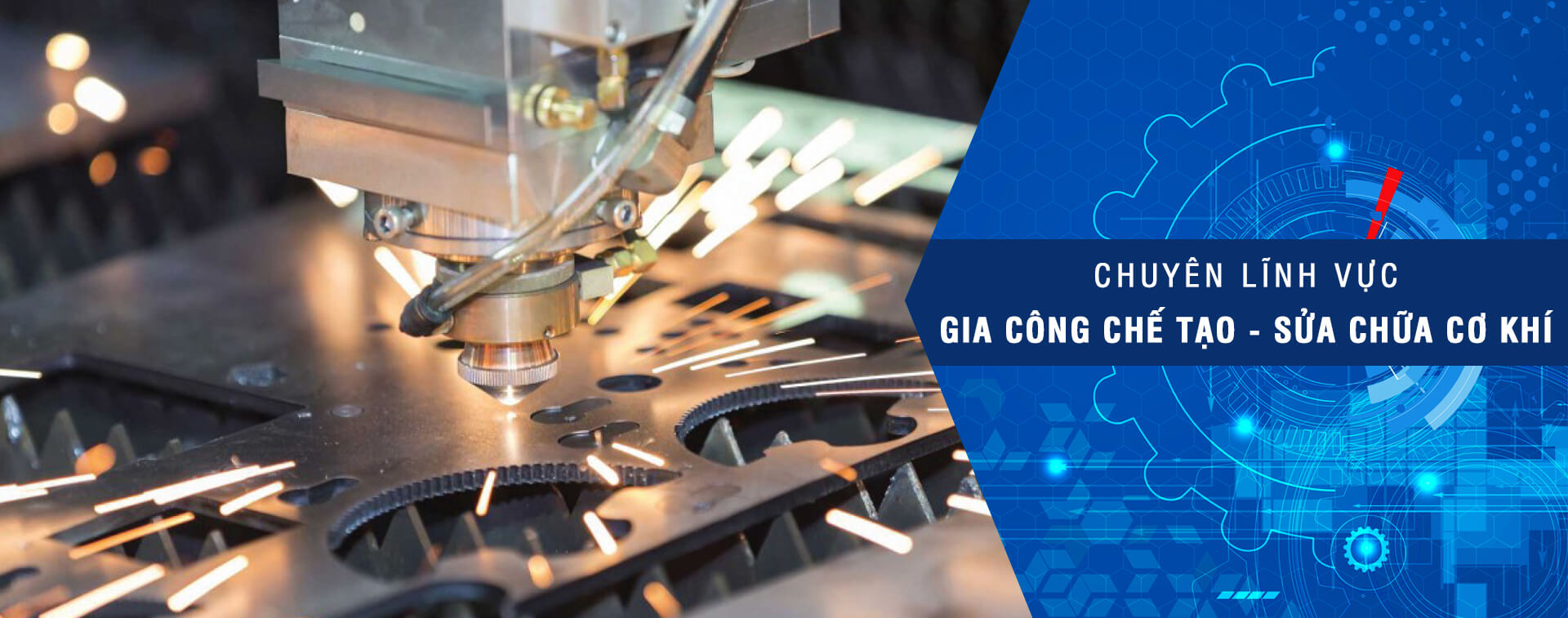 Công ty TNHH Cơ khí Phú Quang