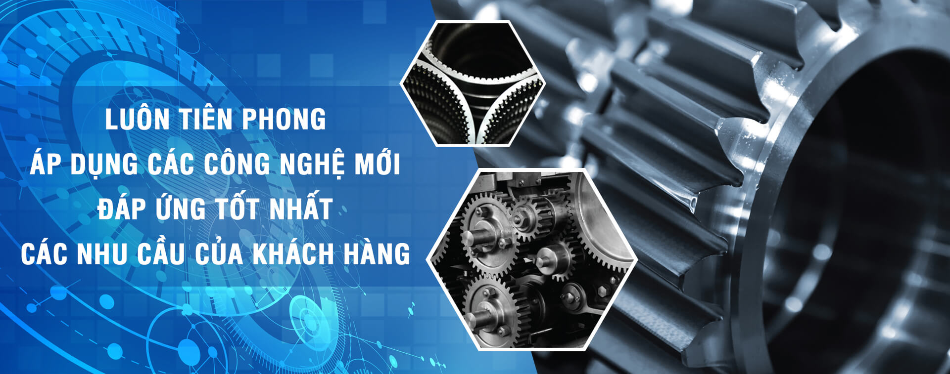 Công ty TNHH Cơ khí Phú Quang