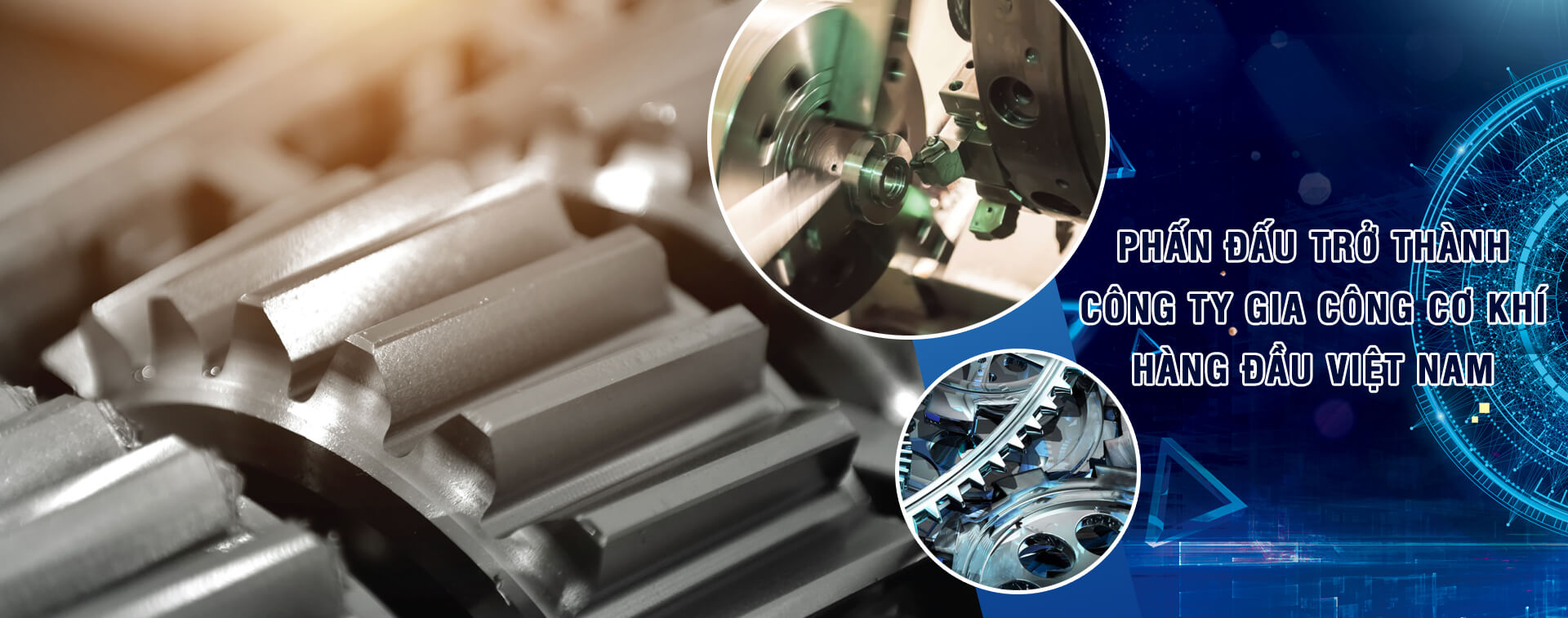 Công ty TNHH Cơ khí Phú Quang