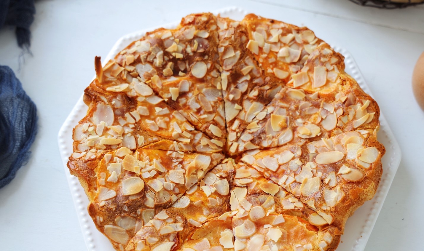 Khoai lang chế biến cách lạ này cực 