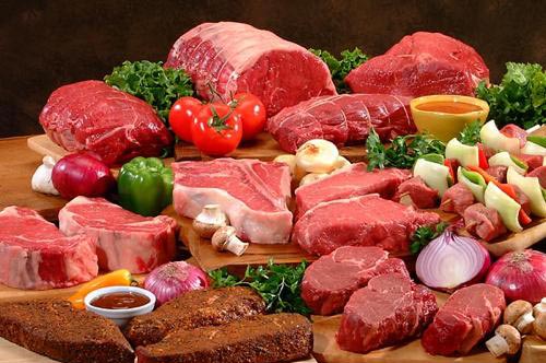 Cách bảo quản thịt heo tươi ngon không cần đông đá
