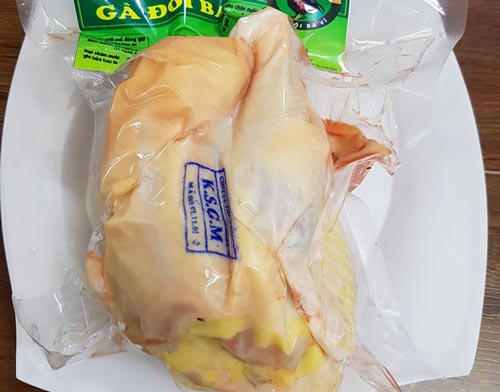 Sợ thực phẩm bẩn nhưng người tiêu dùng vẫn thờ ơ với đồ sạch