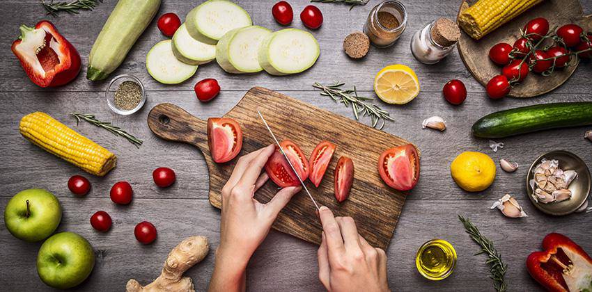 6 mẹo nấu nướng tuyệt hảo khiến việc vào bếp trở nên cực đơn giản
