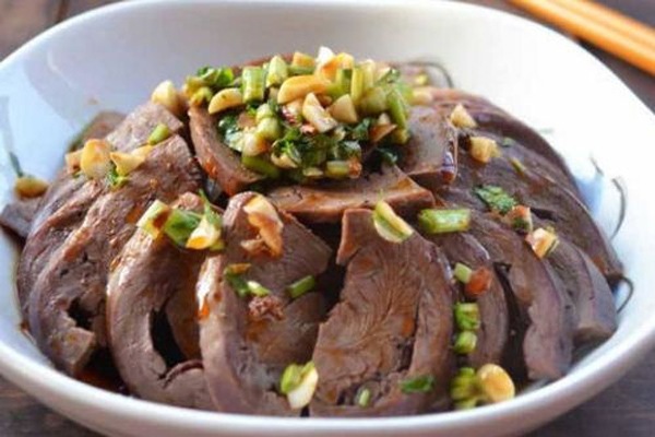 Phần ngon nhất, đắt nhất của thịt lợn chỉ thực sự tốt khi bạn ăn theo cách này