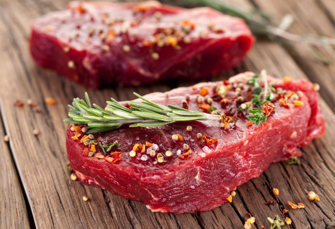Ăn thịt bò vào thời điểm này hại vô cùng, 4 nhóm người nếu ăn nhiều bệnh sẽ nặng hơn