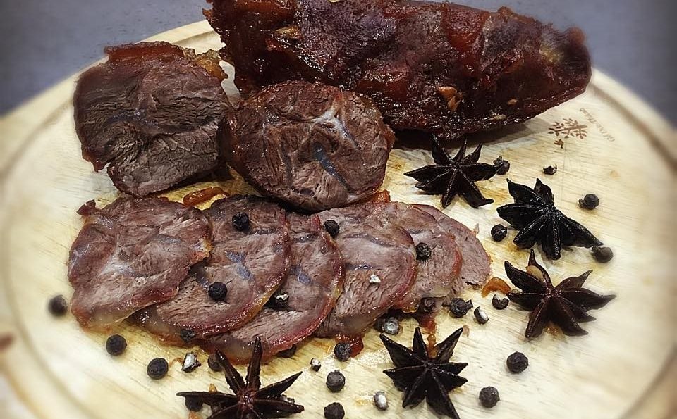 Cách làm món bò kho mật mía cho bữa cơm truyền thống ngày Tết