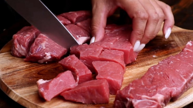Điểm khác biệt duy nhất khiến món ăn mất ngon dù cùng một tay nấu