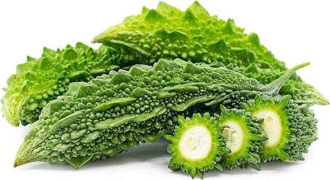 Những người đại kỵ với mướp đắng, không nên ăn kẻo tự  Những người đại kỵ với mướp đắng, không nên ăn kẻo tự