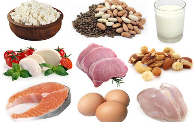 Những lưu ý trong chế độ ăn uống ở giai đoạn hậu COVID-19 Những lưu ý trong chế độ ăn uống ở giai đoạn hậu COVID-19