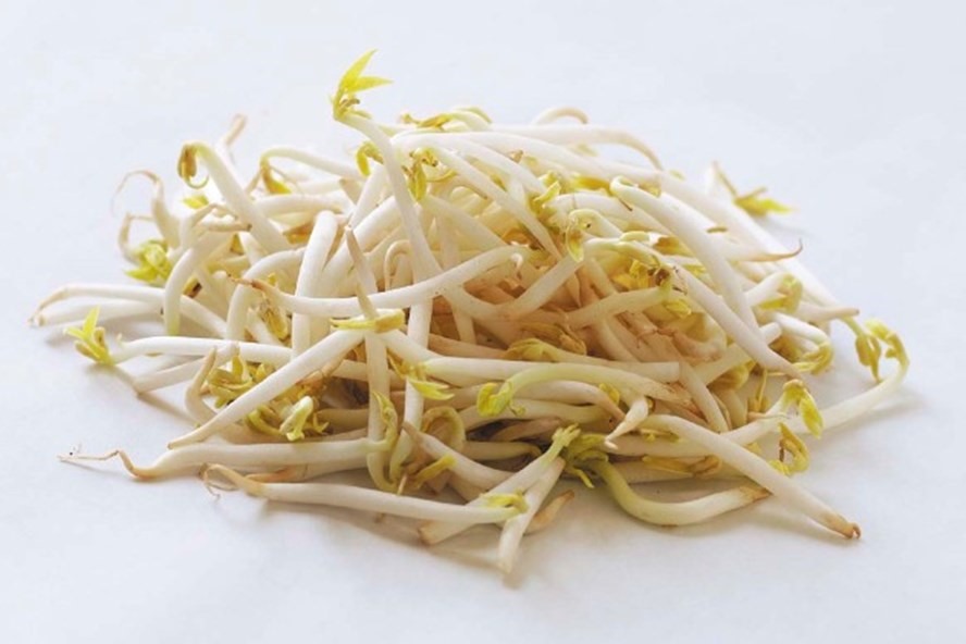 Mách bà nội trợ mẹo đơn giản chọn giá đỗ ngon, không hóa chất
